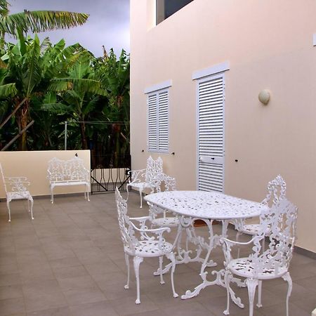 Quinta Tallinus Funchal  Zewnętrze zdjęcie