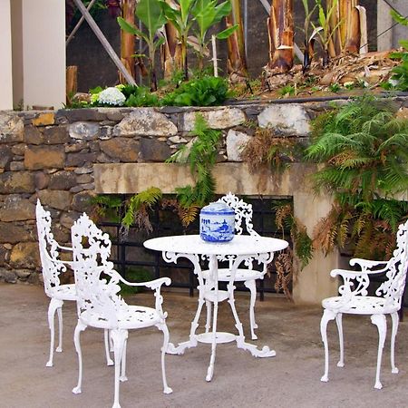 Quinta Tallinus Funchal  Zewnętrze zdjęcie