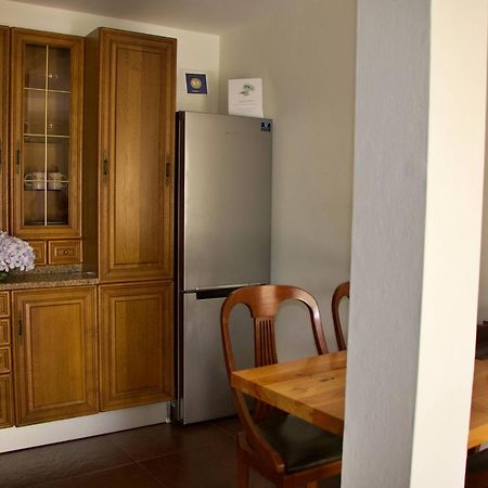Quinta Tallinus Funchal  Zewnętrze zdjęcie