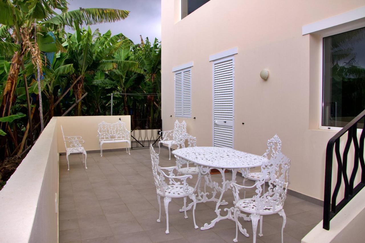 Quinta Tallinus Funchal  Zewnętrze zdjęcie