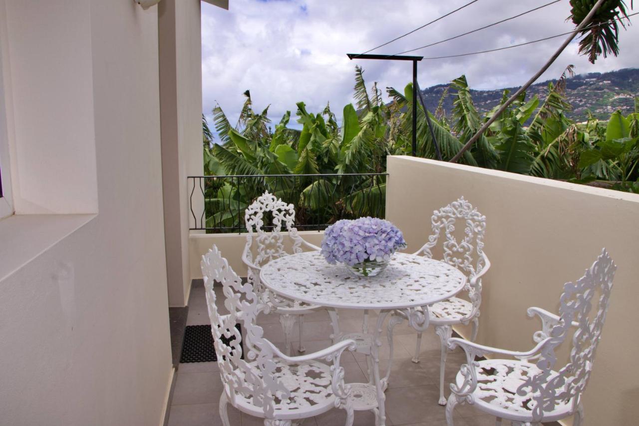 Quinta Tallinus Funchal  Zewnętrze zdjęcie