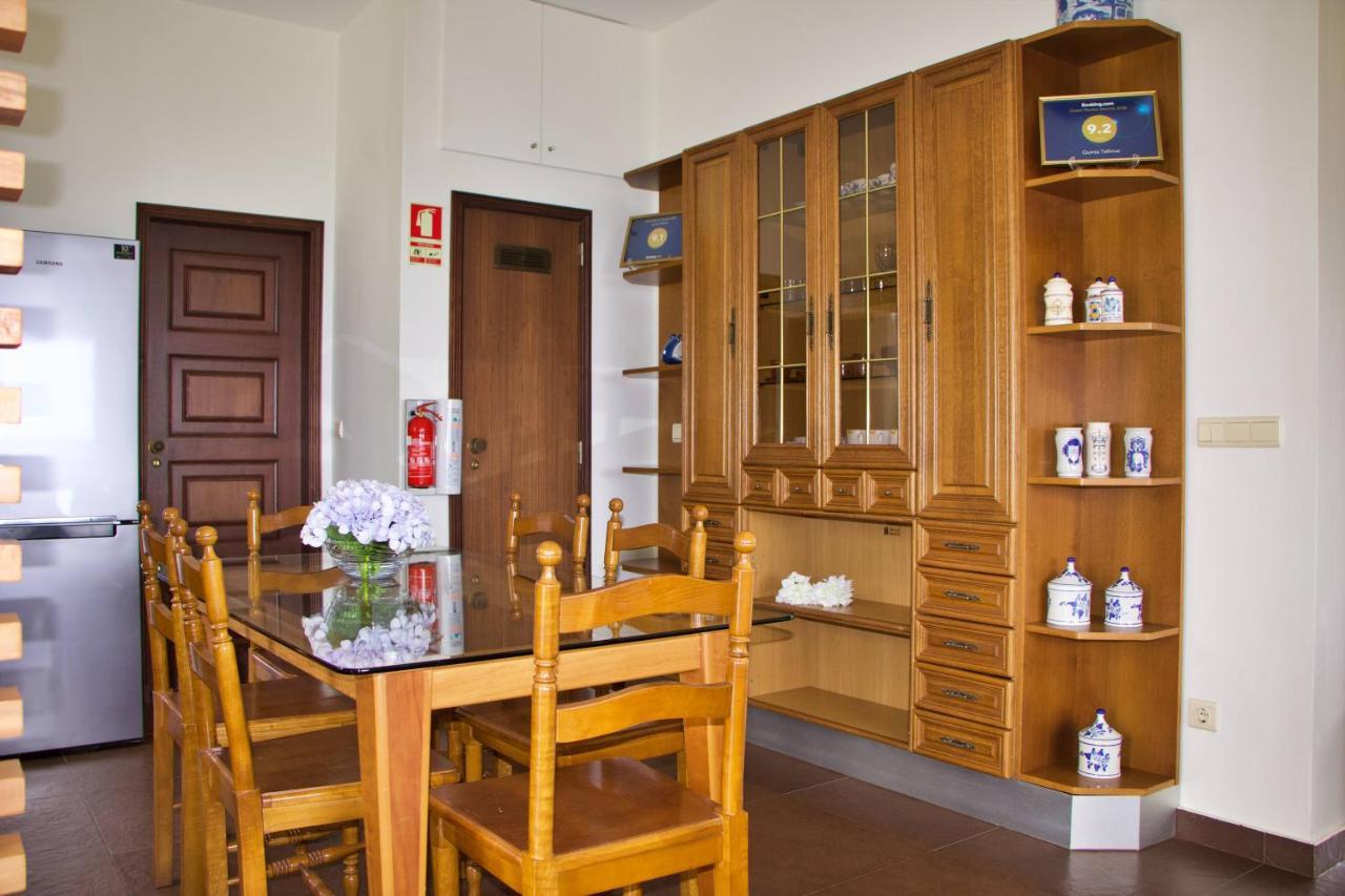 Quinta Tallinus Funchal  Zewnętrze zdjęcie