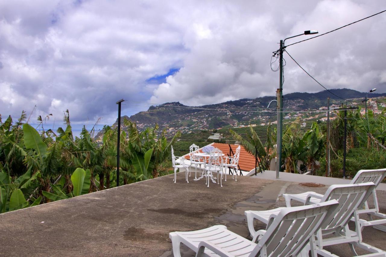 Quinta Tallinus Funchal  Zewnętrze zdjęcie