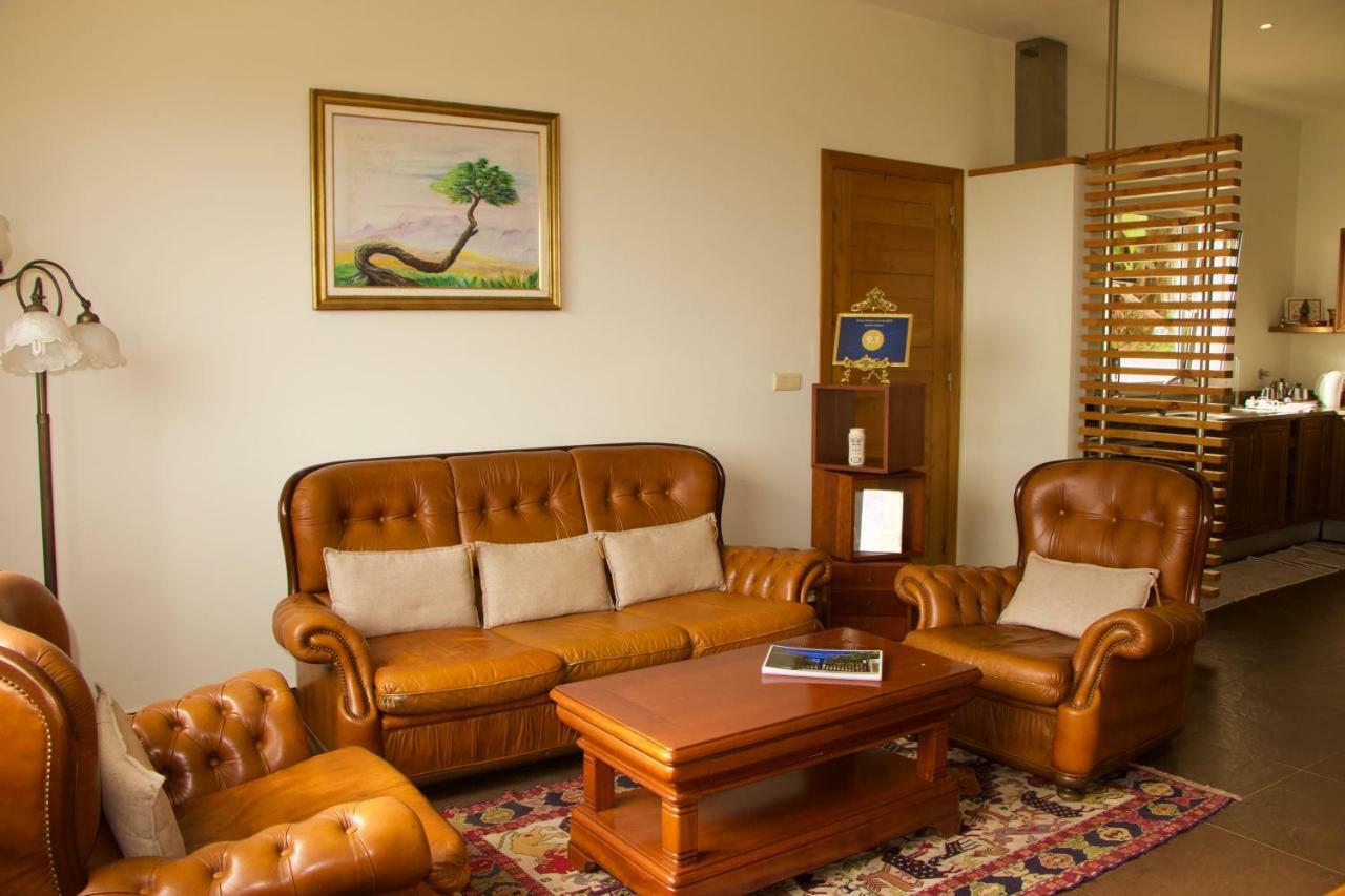 Quinta Tallinus Funchal  Zewnętrze zdjęcie