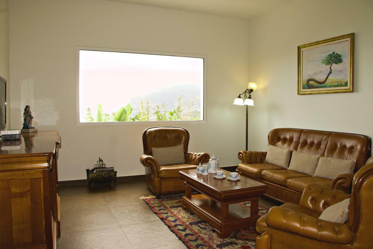 Quinta Tallinus Funchal  Zewnętrze zdjęcie