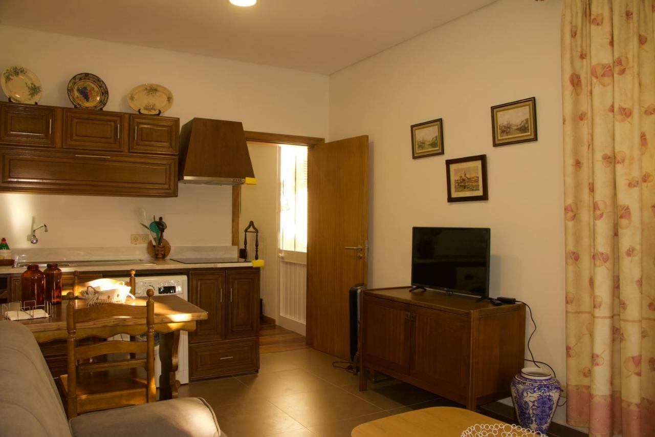 Quinta Tallinus Funchal  Zewnętrze zdjęcie