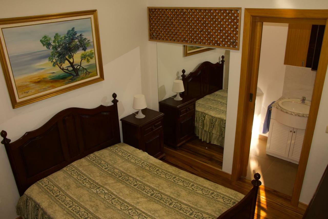 Quinta Tallinus Funchal  Zewnętrze zdjęcie
