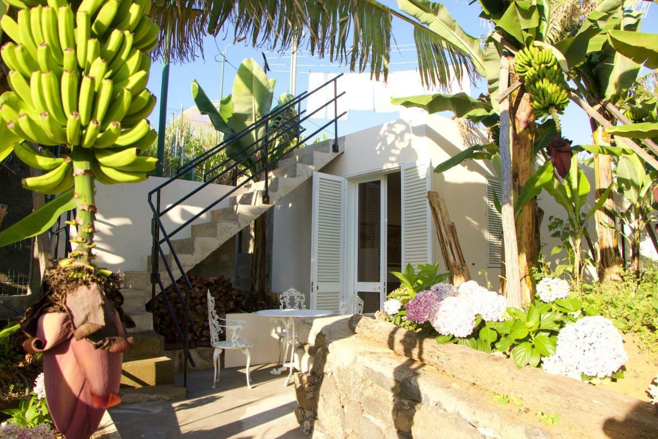 Quinta Tallinus Funchal  Zewnętrze zdjęcie